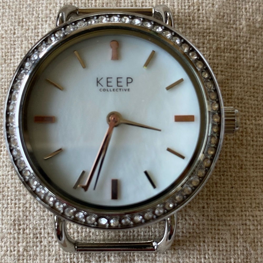 Keep Collective Watch Time Key - Picture 2 of 3
